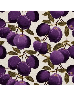 OUTDOOR DEKOSTOFFE OXFORD - Motiv Obst | DX6346