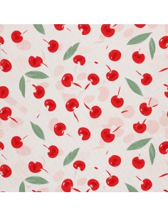 OUTDOOR DEKOSTOFFE OXFORD - Motiv Obst | DX6431