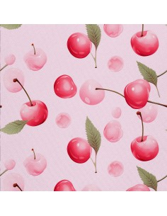 OUTDOOR DEKOSTOFFE OXFORD - Motiv Obst | DX6628