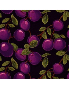 OUTDOOR DEKOSTOFFE OXFORD - Motiv Obst | DX6693