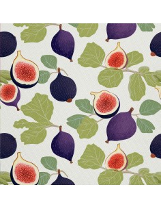 OUTDOOR DEKOSTOFFE OXFORD - Motiv Obst | DX6699