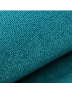 Polsterstoff Noran Blau