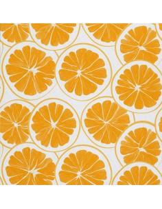 OUTDOOR DEKOSTOFFE OXFORD - Motiv Obst | DX6884