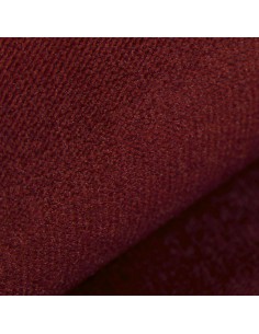 Polsterstoff Noran Bordeaux