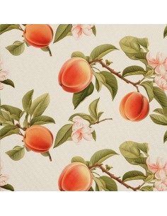 OUTDOOR DEKOSTOFFE OXFORD - Motiv Obst | DX6963