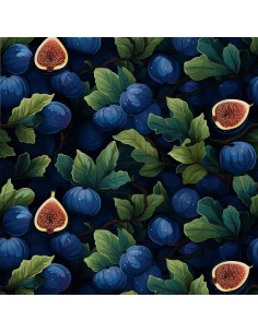OUTDOOR DEKOSTOFFE OXFORD - Motiv Obst | DX6066