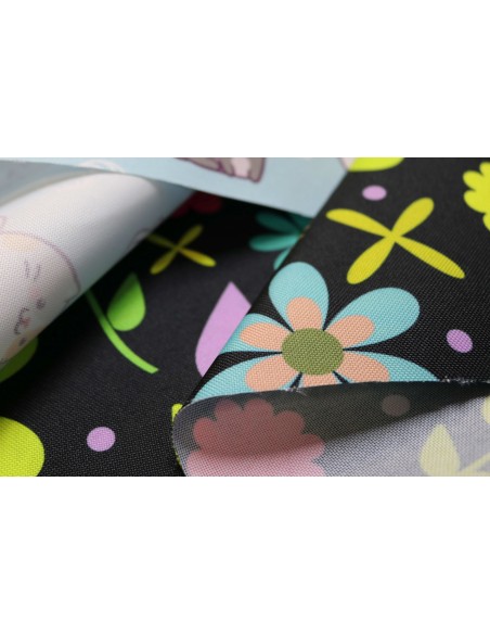OUTDOOR DEKOSTOFFE OXFORD - Motiv Cocktail | DX8468