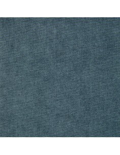 Polsterstoff Ibiza Premium Blau