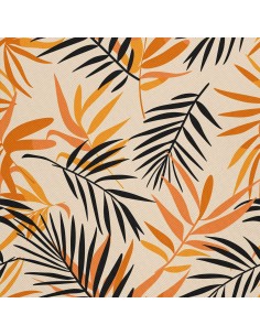 OUTDOOR DEKOSTOFFE OXFORD - Motiv Sommer | DX9047