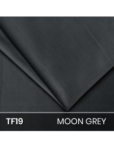 Polsterstoff Velvettino Moon Grey
