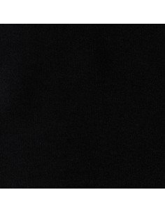 Polsterstoff Florentino Blackest Black