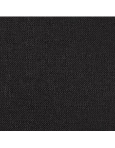 Polsterstoff Holmes Black