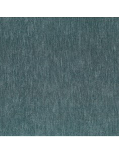 Polsterstoff Rose Land Grey Blue