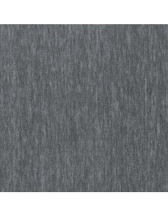 Polsterstoff Rose Land Grey