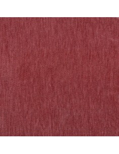 Polsterstoff Rose Land Dark Coral