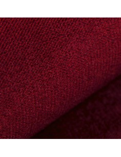 Polsterstoff Noran Rot