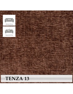 Bouclé Optik Premium, Tenza Kupferfarbe Teddystoff Nähstoffe Möbelstoffe Dekostoffe Handwerken UV-beständig Wasserdicht
