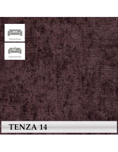 Bouclé Optik Premium, Tenza Bordeaux Teddystoff Nähstoffe Möbelstoffe Dekostoffe Handwerken UV-beständig Wasserdicht