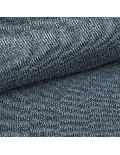 Polsterstoff Palermo - Grau