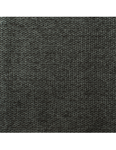 Polsterstoff Montana Stein Grau