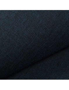 Lux Schwarz Blau