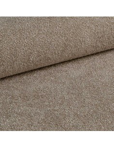 Polsterstoff Möbelstoff Sico - Dunkelbeige