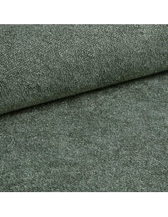Polsterstoff Möbelstoff Sico - Dunkelgrün